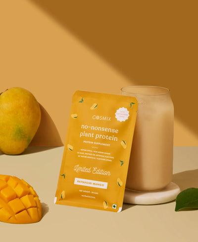 Ratnagiri Mango - Sachet