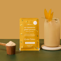 No-Nonsense Plant Protein - Ratnagiri Mango