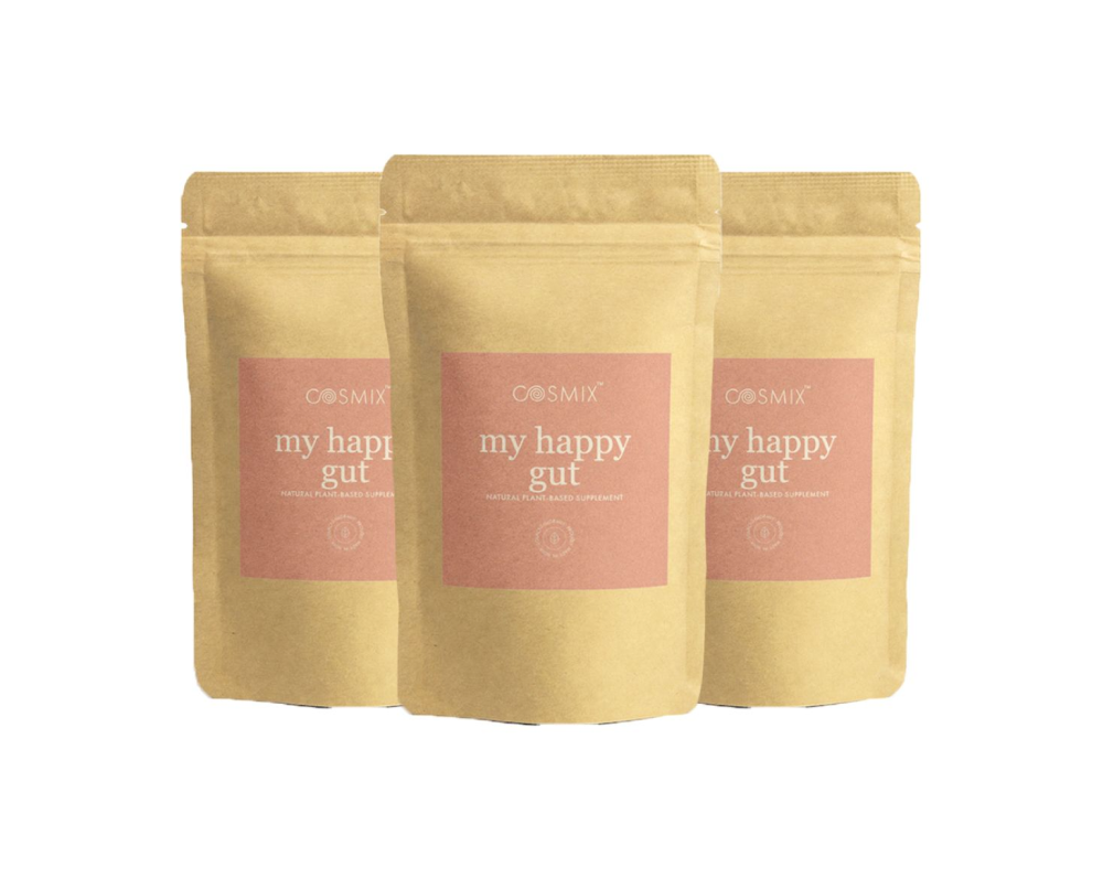 My Happy Gut