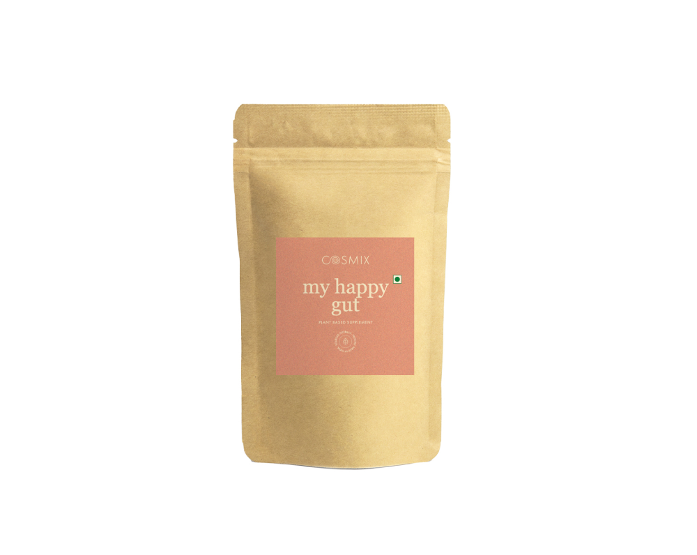 My Happy Gut